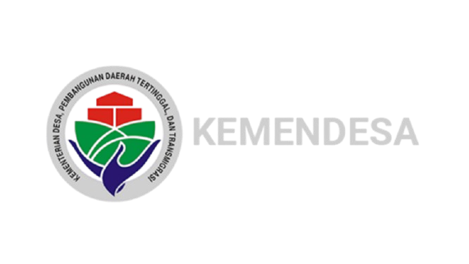 Kementrian Desa dan Pembangunan Daerah Tertinggal